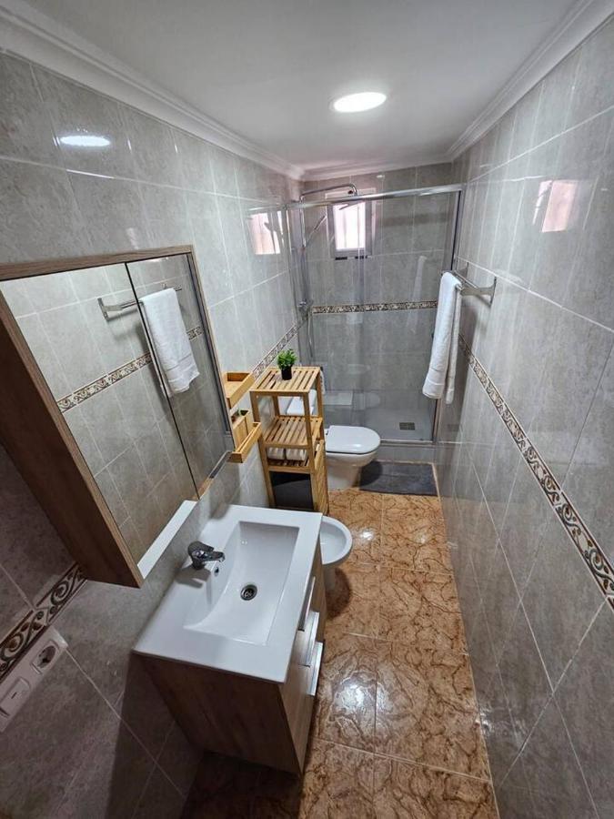 Villa Buen Estar, Piscina, Barbacoa, Jacuzzi En Valencia à Turís Extérieur photo