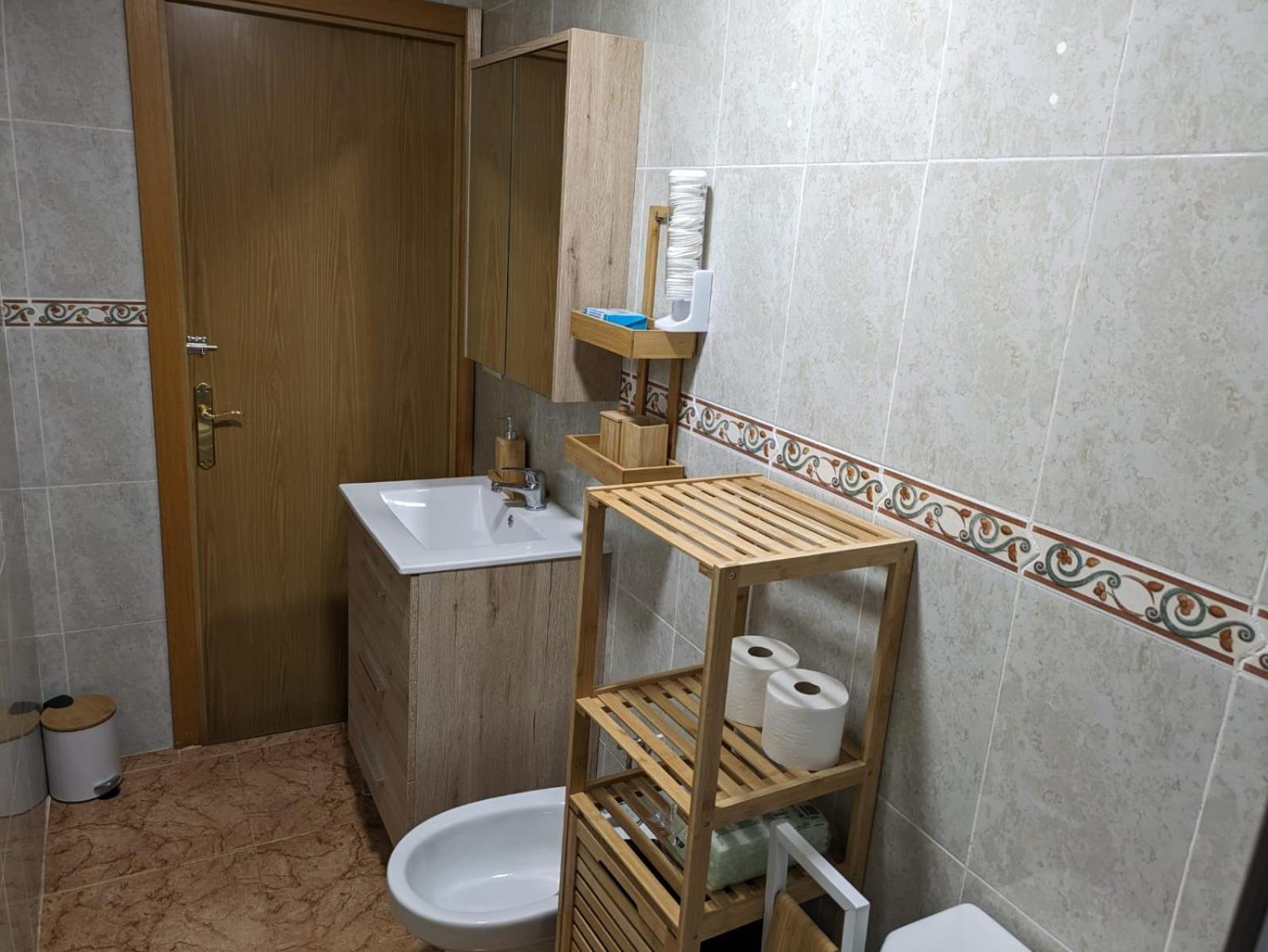Villa Buen Estar, Piscina, Barbacoa, Jacuzzi En Valencia à Turís Extérieur photo
