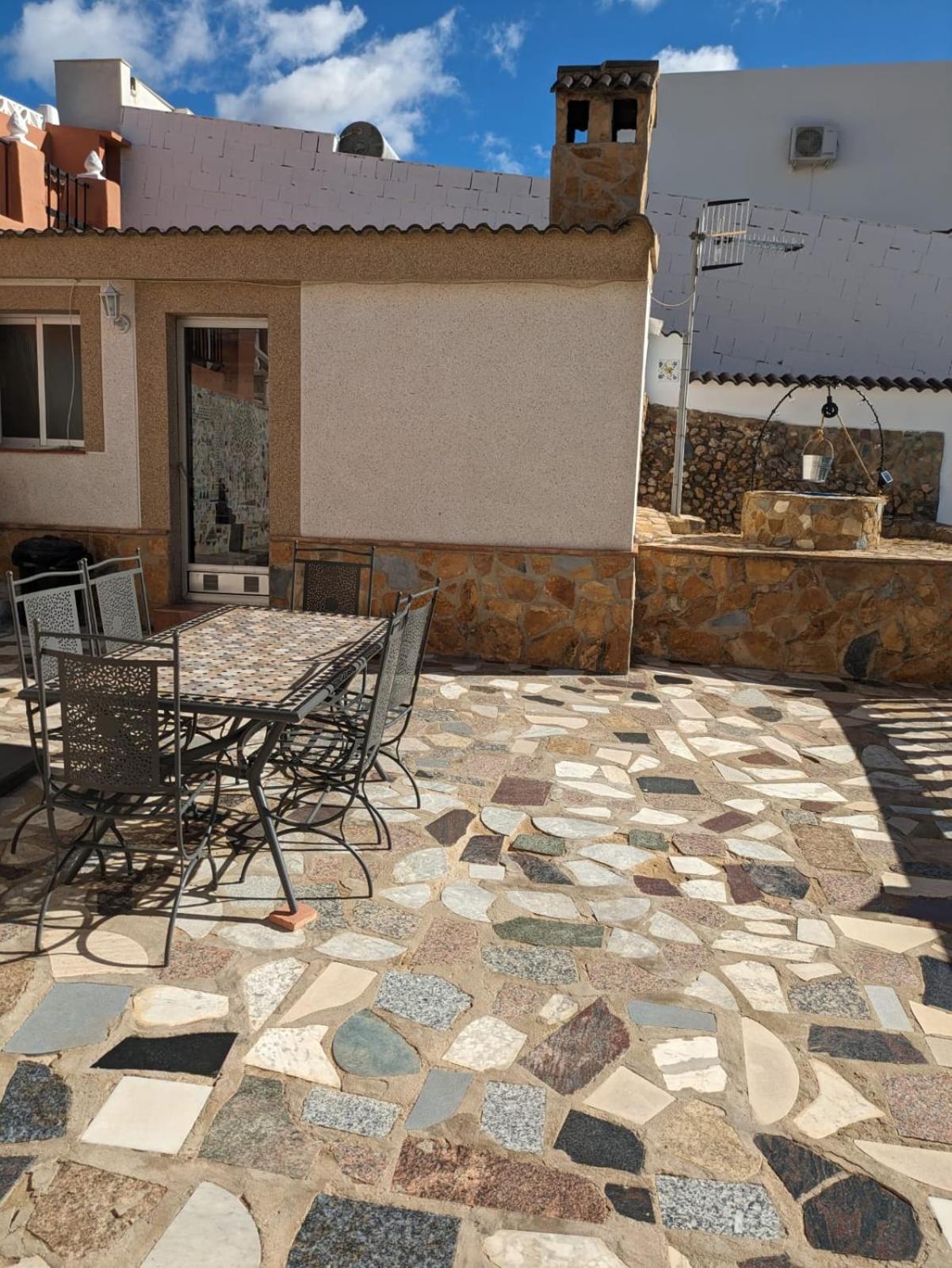 Villa Buen Estar, Piscina, Barbacoa, Jacuzzi En Valencia à Turís Extérieur photo