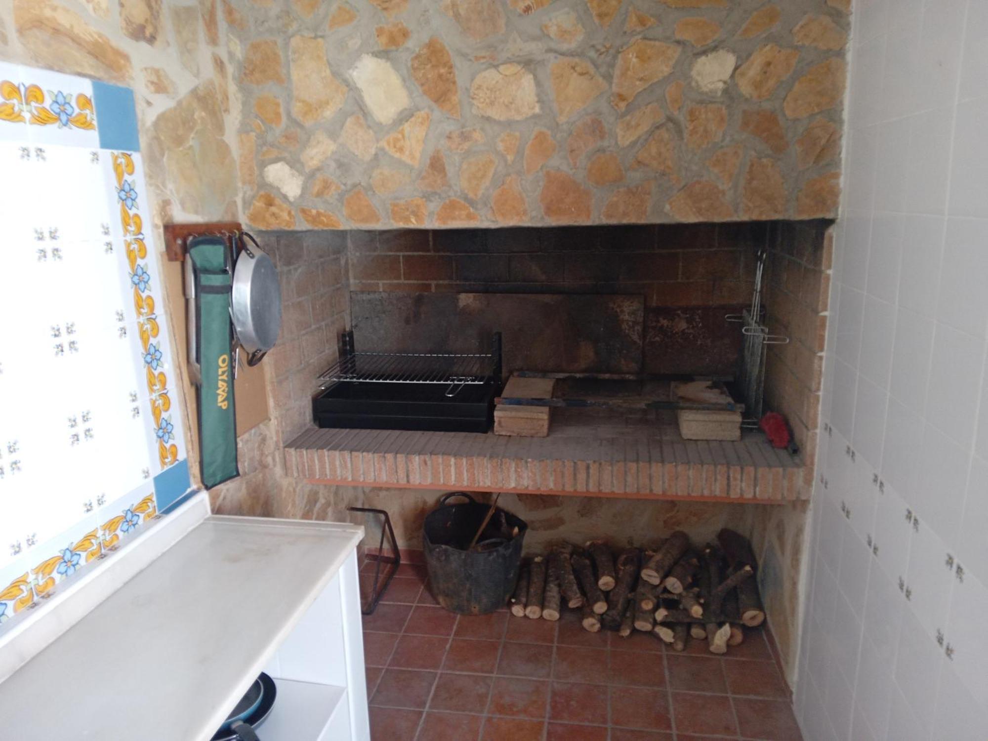 Villa Buen Estar, Piscina, Barbacoa, Jacuzzi En Valencia à Turís Extérieur photo