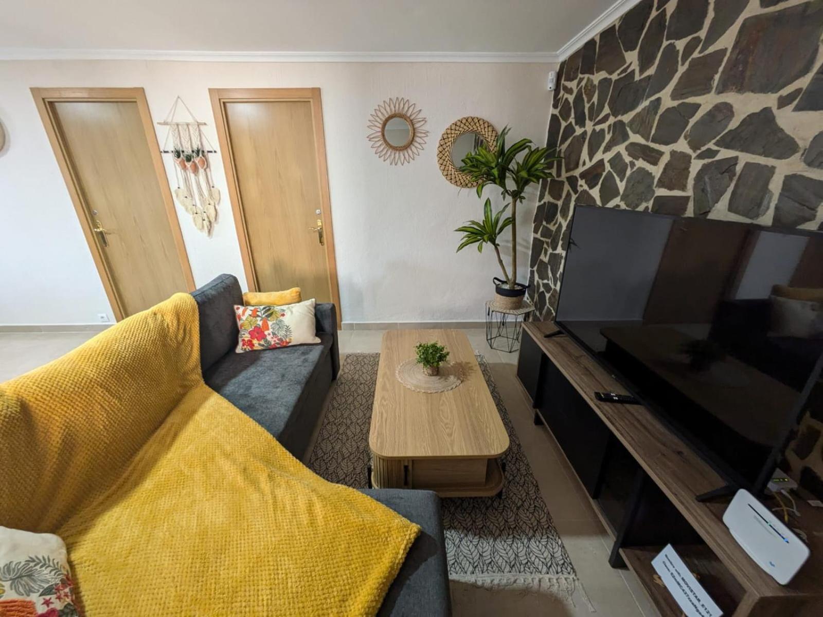 Villa Buen Estar, Piscina, Barbacoa, Jacuzzi En Valencia à Turís Extérieur photo